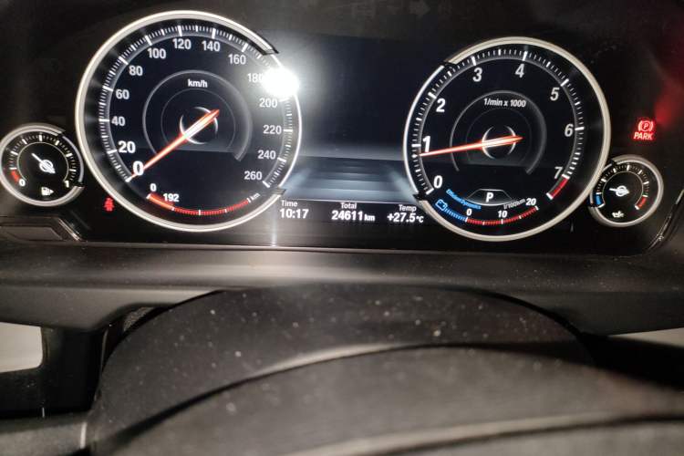 Used BMW X6 2019 xDrive28i M Sport Package