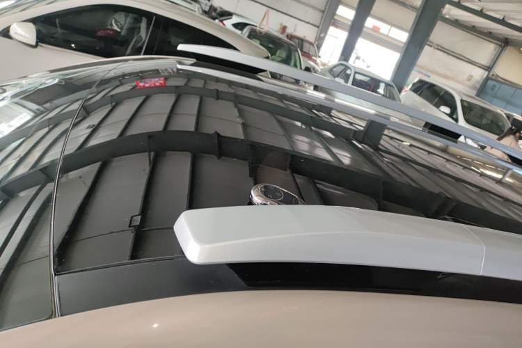 Used AION V 2024 Aion Tyrannosaurus 520 Smart Luxury Edition