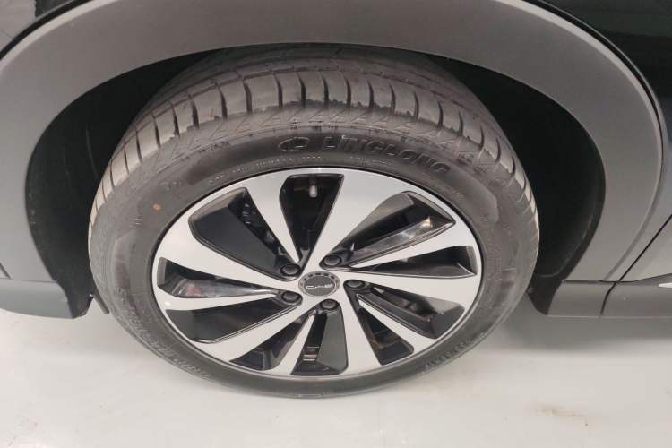 Used BYD Song PLUS New Energy 2023 Champion Edition DM-i 110KM Flagship PLUS Exterior 4