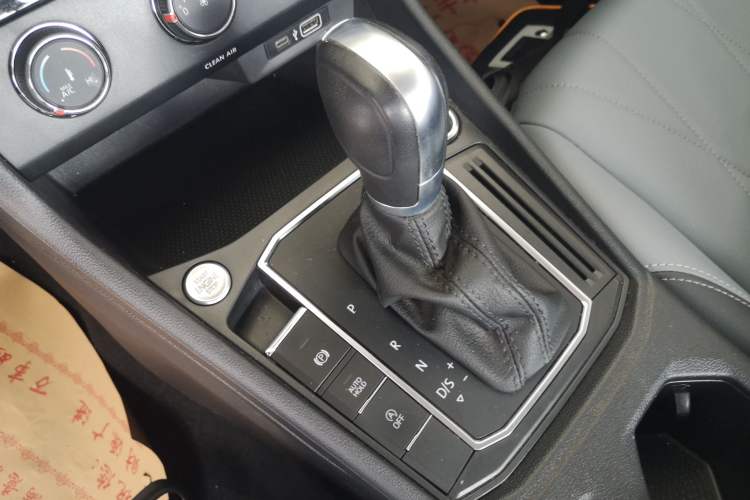 Used Volkswagen Lavida 2023 1.5L Automatic 5 Million Edition