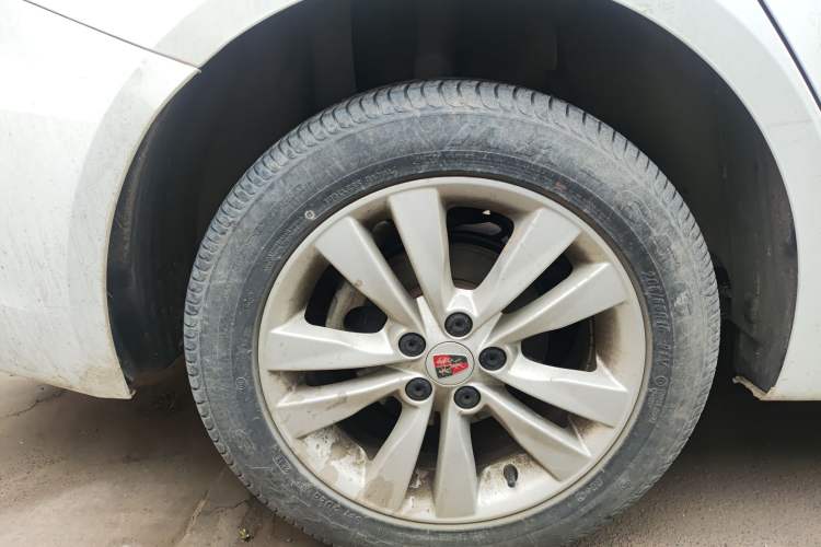 Used Roewe 360 2018 PLUS 1.5L Automatic Luxury Edition