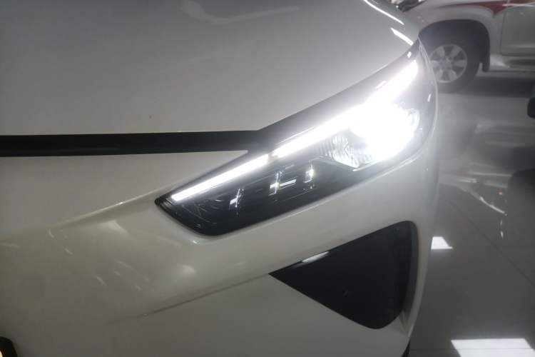 Used NETA L 2024 Extended-Range 220 Flash-Charge Edition