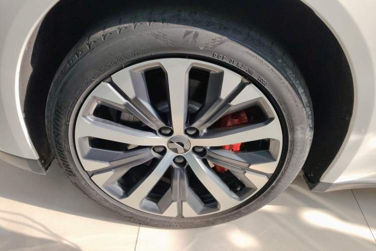 Used Nio ET7 2022 100kWh First Edition