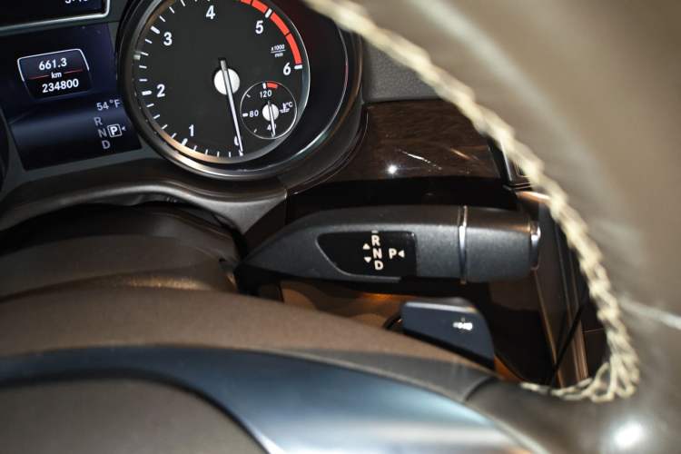 Used Mercedes-Benz GL-Class 2014 GL 350 CDI 4MATIC