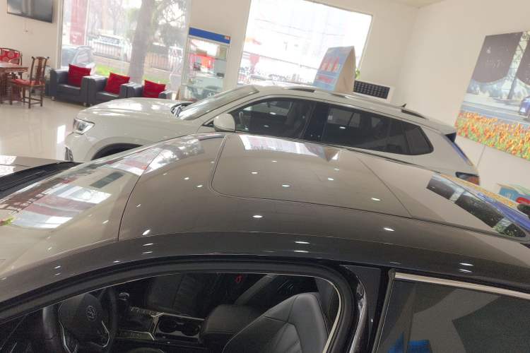 Used Volkswagen Passat 2022 330TSI Starry Elite Edition