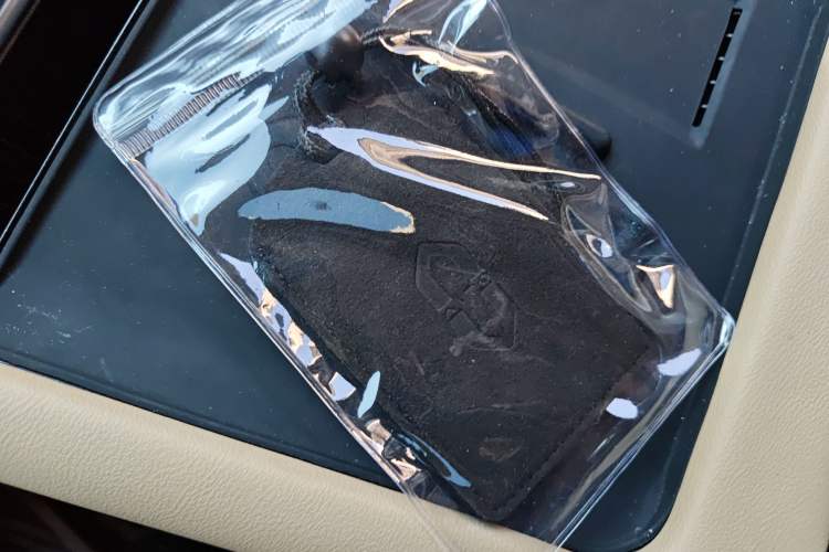 Used Hima AITO M7 2024 1.5T Intelligent Driving 4WD Max Edition 5 Seats Interior 1