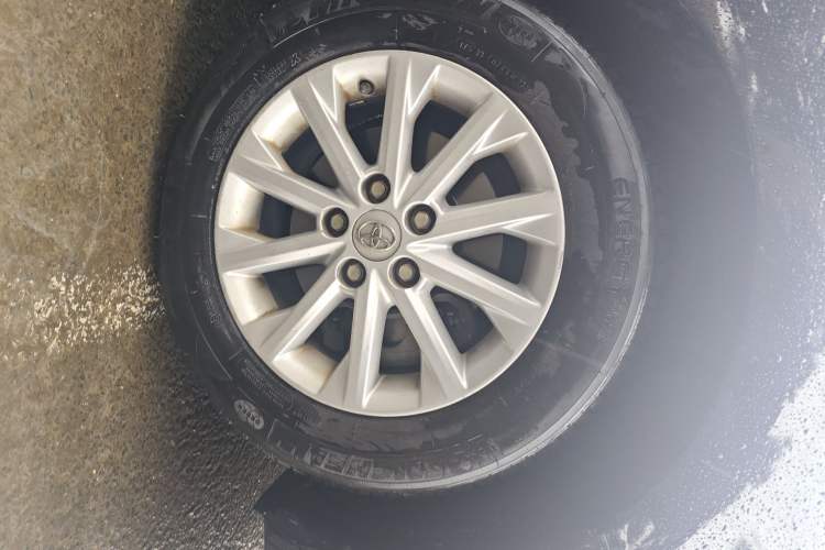 Used Toyota Camry 2013 2.0G Comfort Edition
