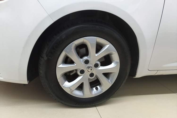 Used MG 3 2017 1.5L Automatic Smart Connect Elite Edition