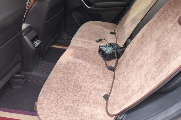 Used Subaru Forester 2016 2.5i Prestige Navigation Edition