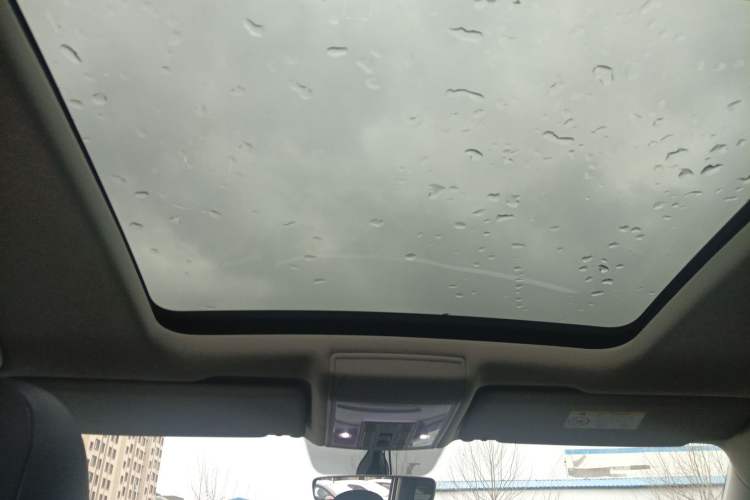 Used Volkswagen Teramont 2017 380TSI Four-Wheel Drive Luxury Edition
