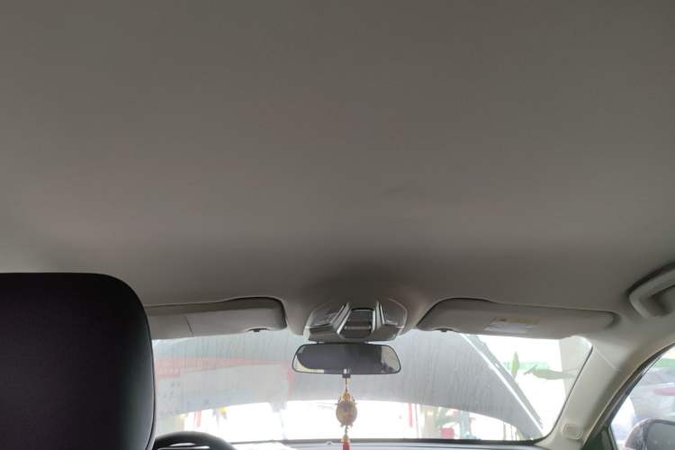Used Wuling Xingguang 2023 70 Standard Edition Headliner
