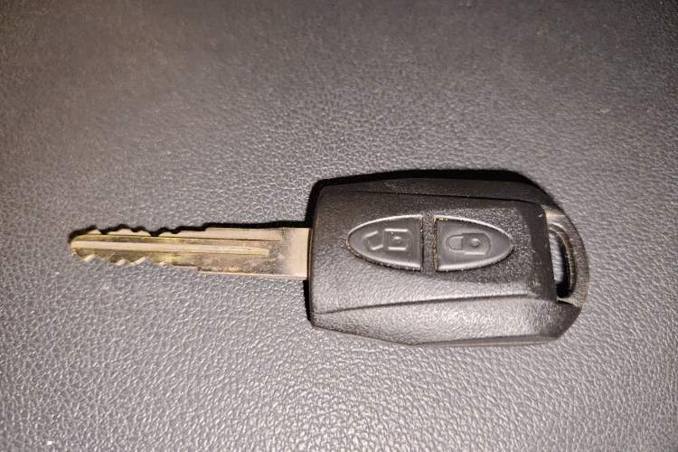 Used CHANGAN KAICHENG Star 5 2022 1.4L Classic Edition Passenger Vehicle JL473Q3