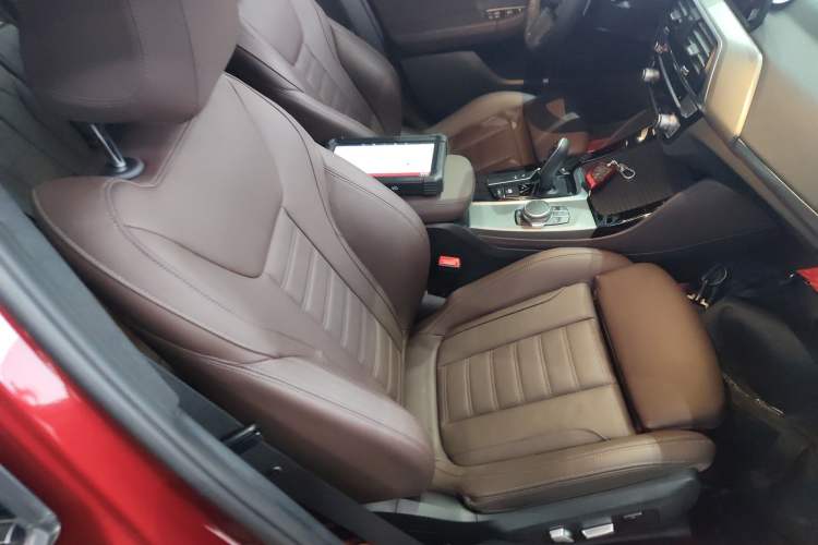 Used BMW X4 2020 xDrive25i M Sport Package
