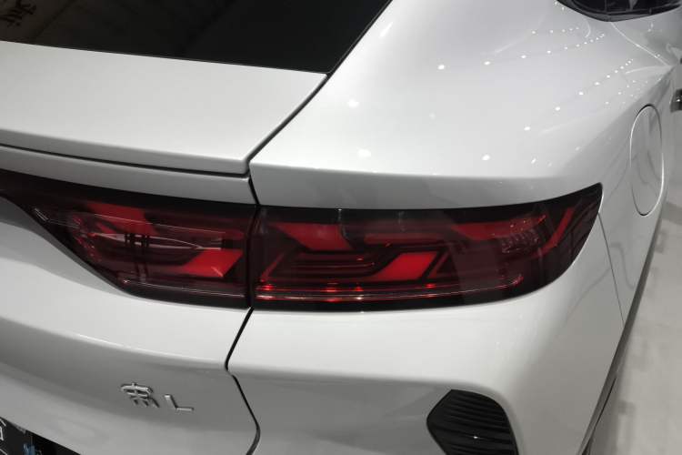 Used BYD Song L EV 2025 550 km Excellence Version