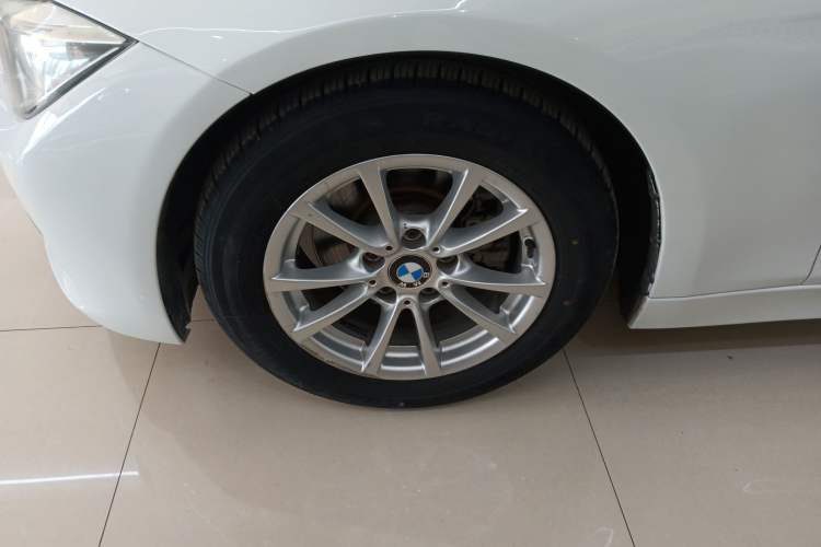 Used BMW 3 Series 2013 316i Active Edition