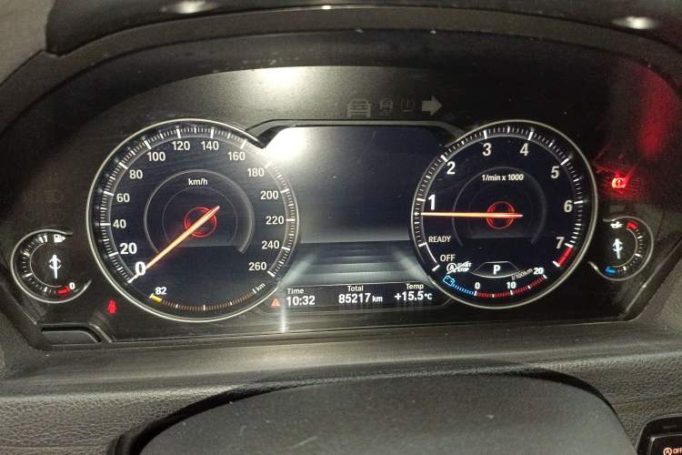 Used BMW 3 Series GT 2019 320i M Sport Package