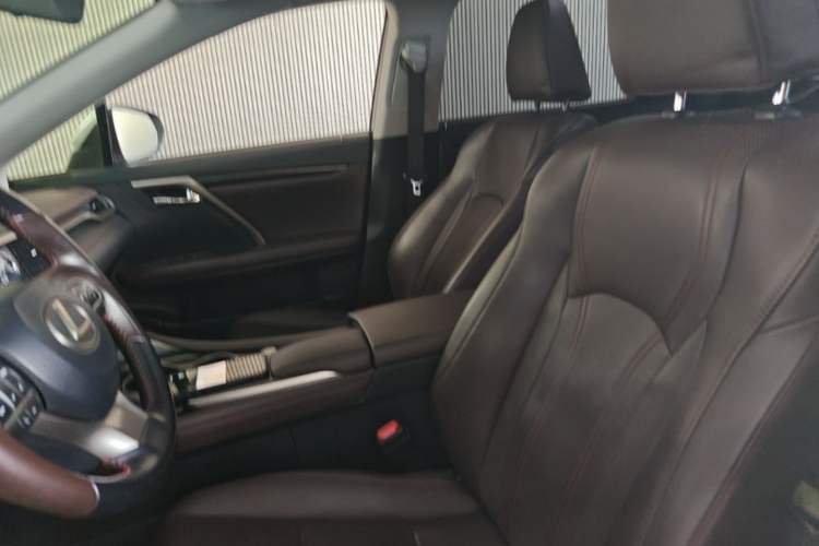 Used Lexus RX 2020 300 4x4 Elegant Edition China VI
