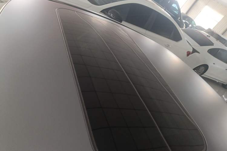 Used Honda Civic 2019 220TURBO CVT Power Edition China VI Emission Standard
