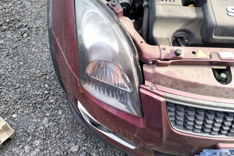 Used Suzuki Swift 2013 1.5L Automatic 20th Anniversary Limited Edition
