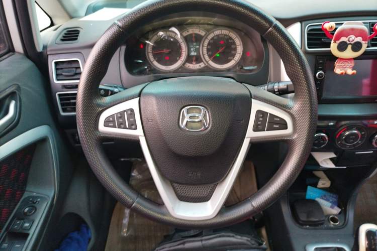 Used Suzuki Liana A6 2014 Hatchback 1.4L Manual Ideal Model