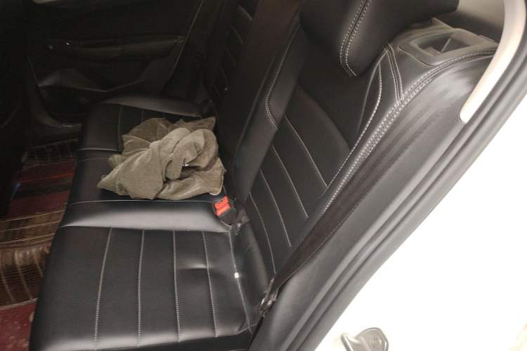 Used Volkswagen Bora 2020 1.5L Automatic Fashion Edition
