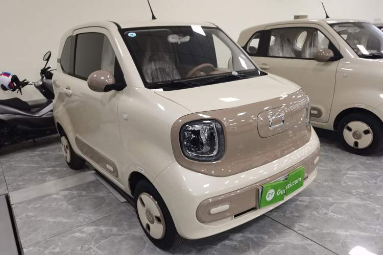 Used Bestune Pony 2026 Model 222km Shining Horse