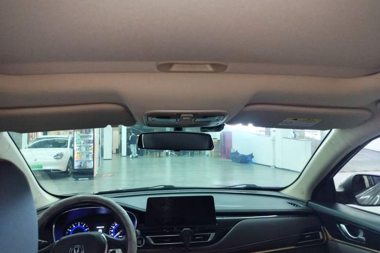 Used CHANGAN Eado DT 2018 1.6L Automatic Smart Enjoyment Model