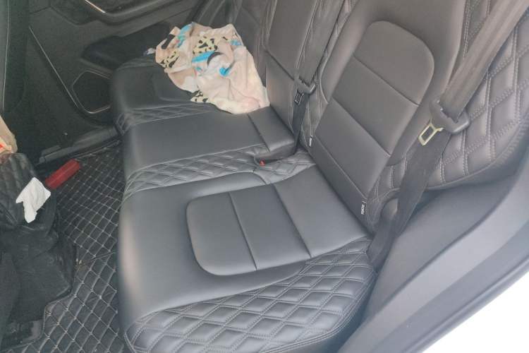 Used Haval H6 2021 1.5 GDIT Automatic Champion Edition
