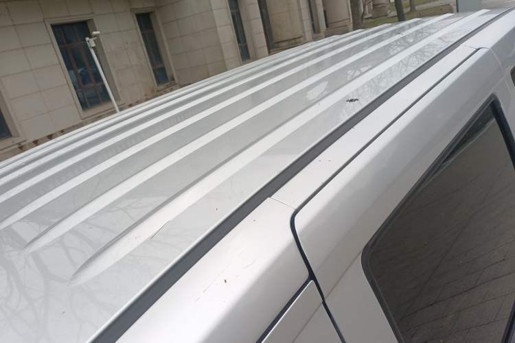 Used Wuling Hongguang V 2021 1.5L Jingqu Version LAR
