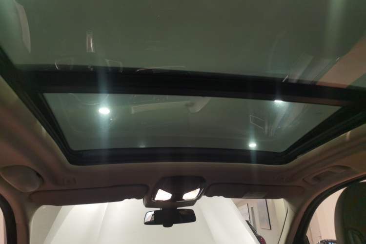 Used BMW iX3 2022 Leading Type