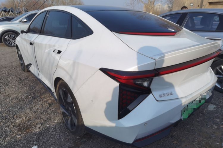 Used Lingxi L 2024 Player No. 1 Edition
