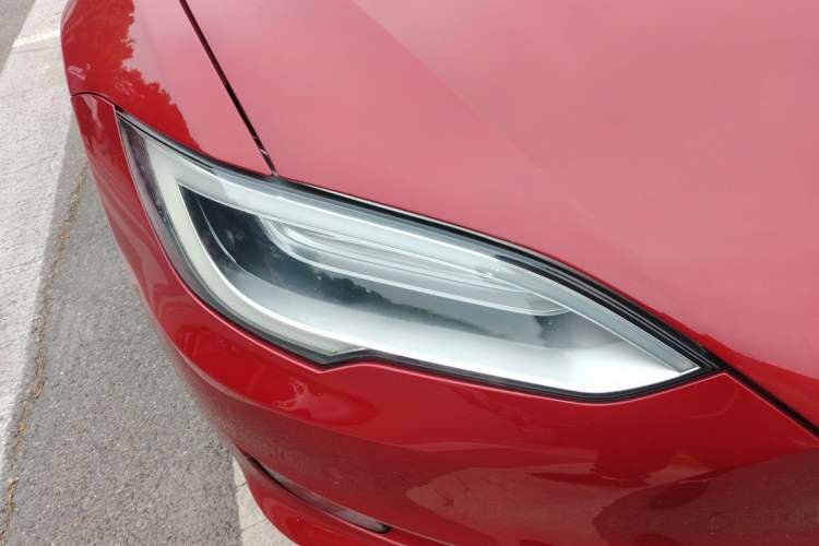 Used Tesla Model S 2016 S 75