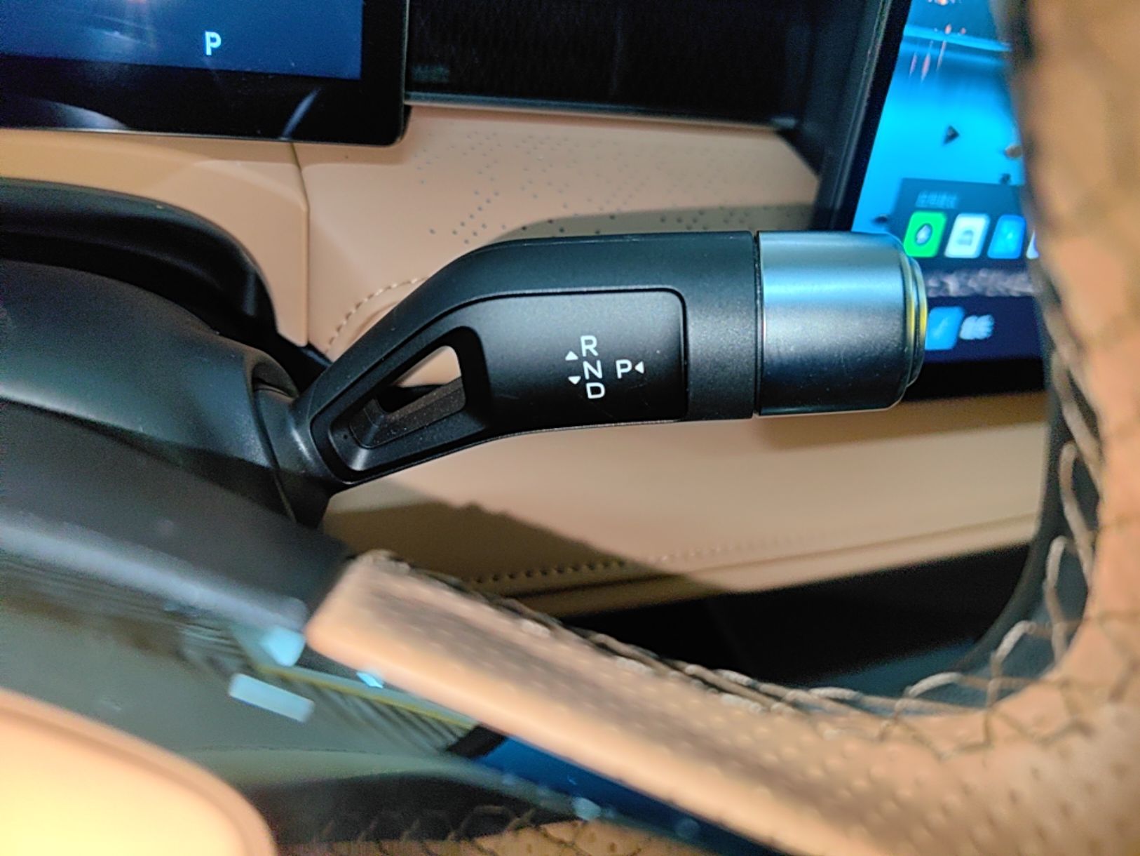 Geely Galaxy 8 2025 130km EM-P Starship Edition — снимка 16