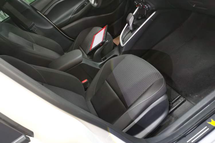 Used Chevrolet Cavalier 2020 325T Automatic Enjoyment Edition