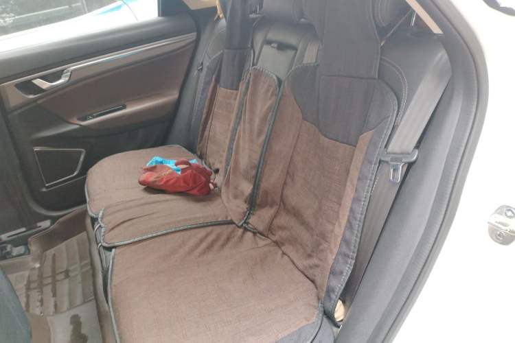 Used Geely Auto Emgrand GS 2016 Sport Edition 1.3T Automatic ZhenShang Model