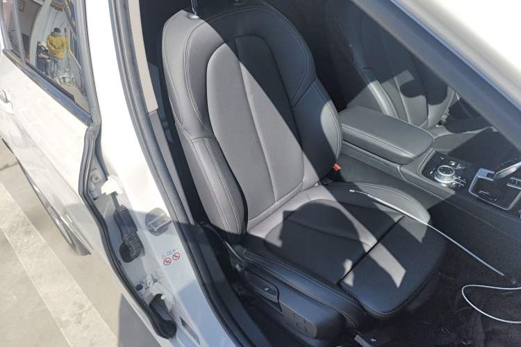 Used BMW 1 Series 2021 120i M Sport Night Edition