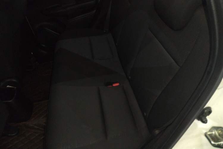 Used Honda Fit 2018 1.5L CVT Comfort Sunroof Version