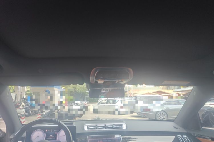 Used Mercedes-Benz Maybach S-Class 2023 S 480 4MATIC Headliner