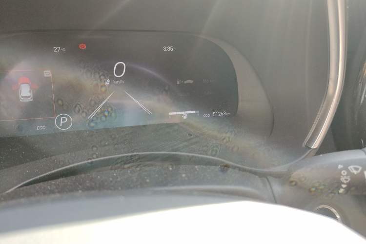 Used Toyota Crown Kluger 2022 2.0T Four-Wheel Drive Prestige Edition