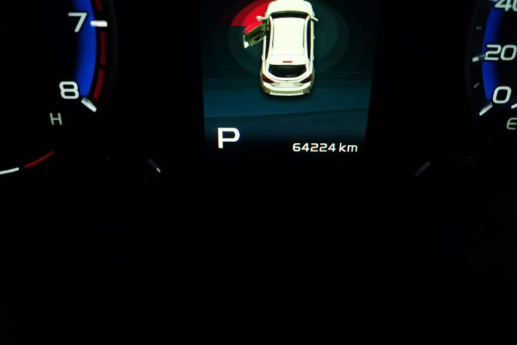 Used Geely Auto Vision S1 2018 1.4T CVT Fengchi Model
