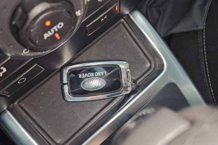 Used Land Rover Freelander 2 2013 2.0T Si4 Dynamic Limited Edition