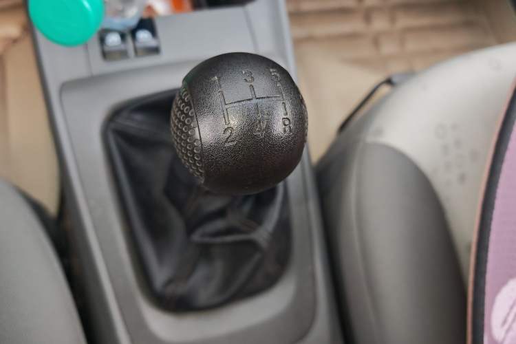 Used Chevrolet Sail 2013 Sedan 1.2L Manual Fashion Edition