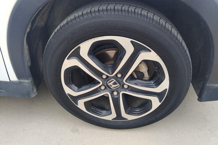 Used Honda XR-V 2015 1.8L EXi CVT Comfort Version
