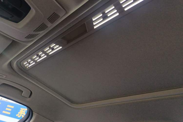 Used BMW 3 Series 2019 320Li M Luxury Package