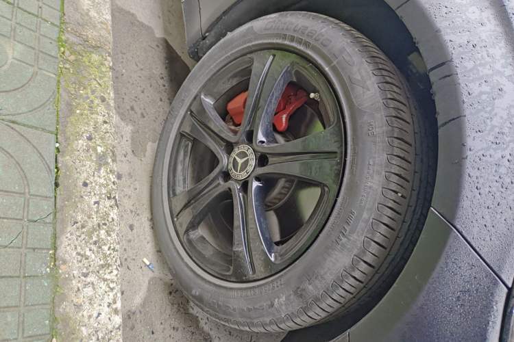 Used Mercedes-Benz C-Class 2020 Restyled C 260 L Sport Edition