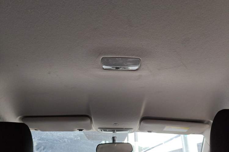 Used Honda Crider 2020 Rui Hybrid 1.5L Rui Comfort Version
