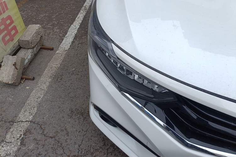 Used Honda Envix 2019 180TURBO CVT Enjoyment Edition China VI Right Front Headlight