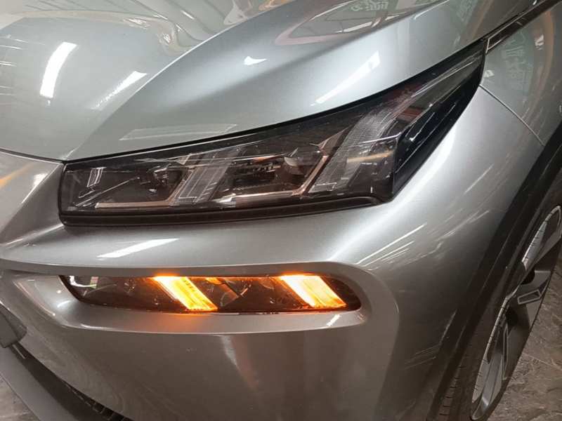 Used AION V 2021 Plus 80 Smart Edition Ternary Lithium — 23