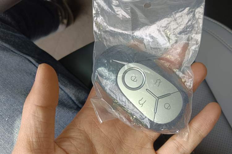 Used Geely Galaxy Geome 2025 310km Dream Edition