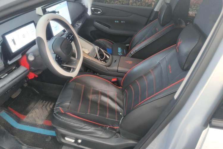 Used AION S MAX 2024 70 Star Edition